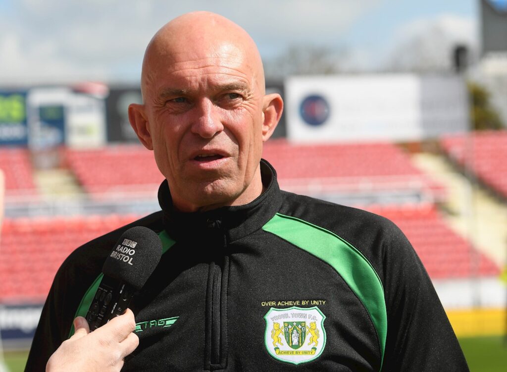 INTERVIEW | 'We have to be ruthless' - Marmon