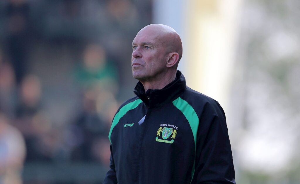 INTERVIEW | Marmon happy for Town to be 'underestimated'
