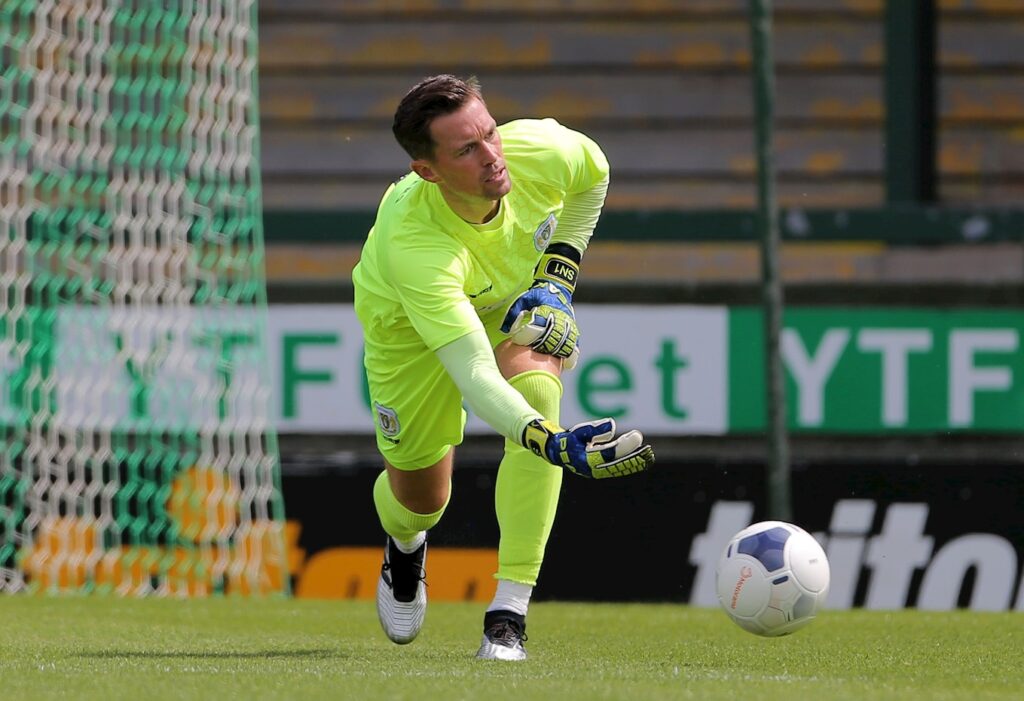 INTERVIEW | Nelson labels Swansea friendly as 'learning curve'