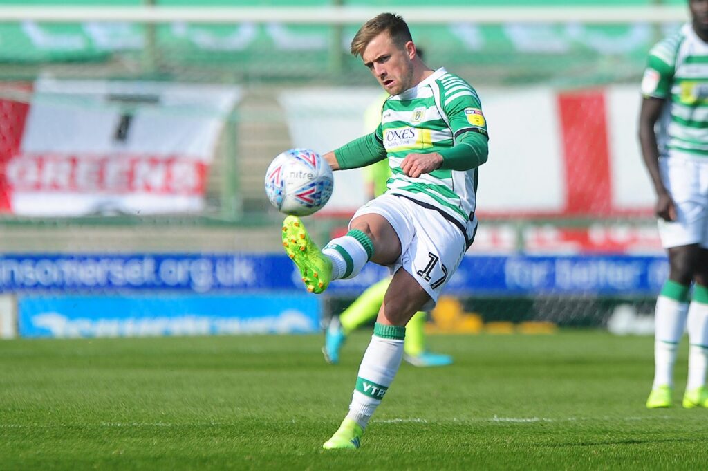 PREVIEW | Crewe Alexandra v Yeovil Town