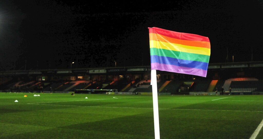 NEWS | Glovers to support LGBT equality against Port Vale