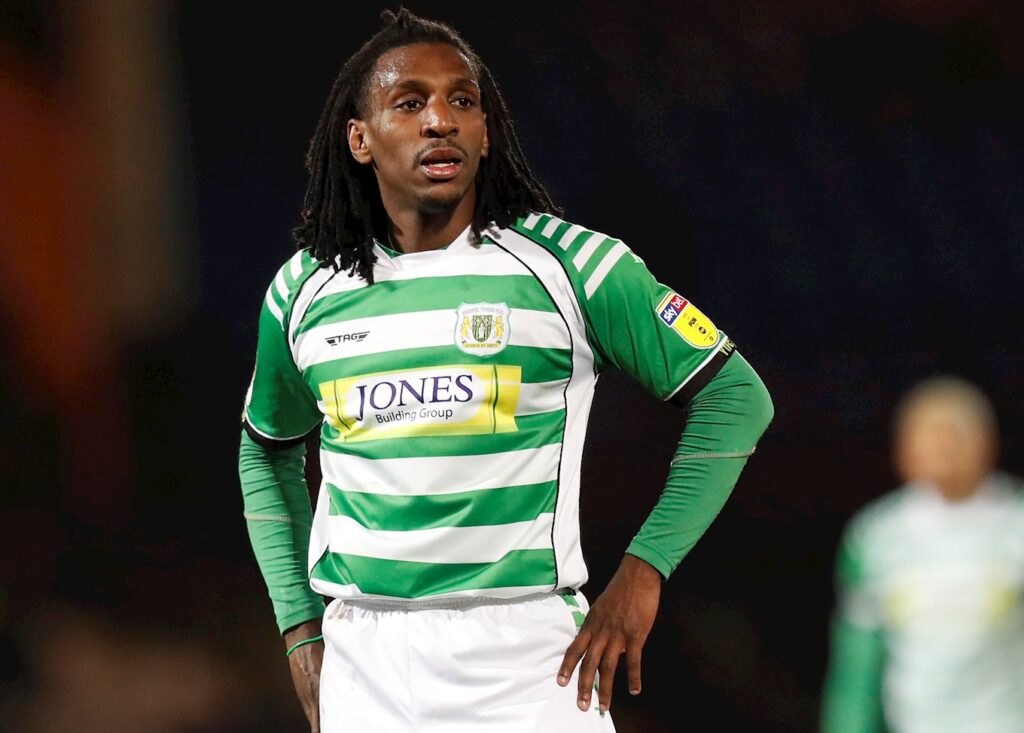 NEWS | D'Almeida to serve suspension