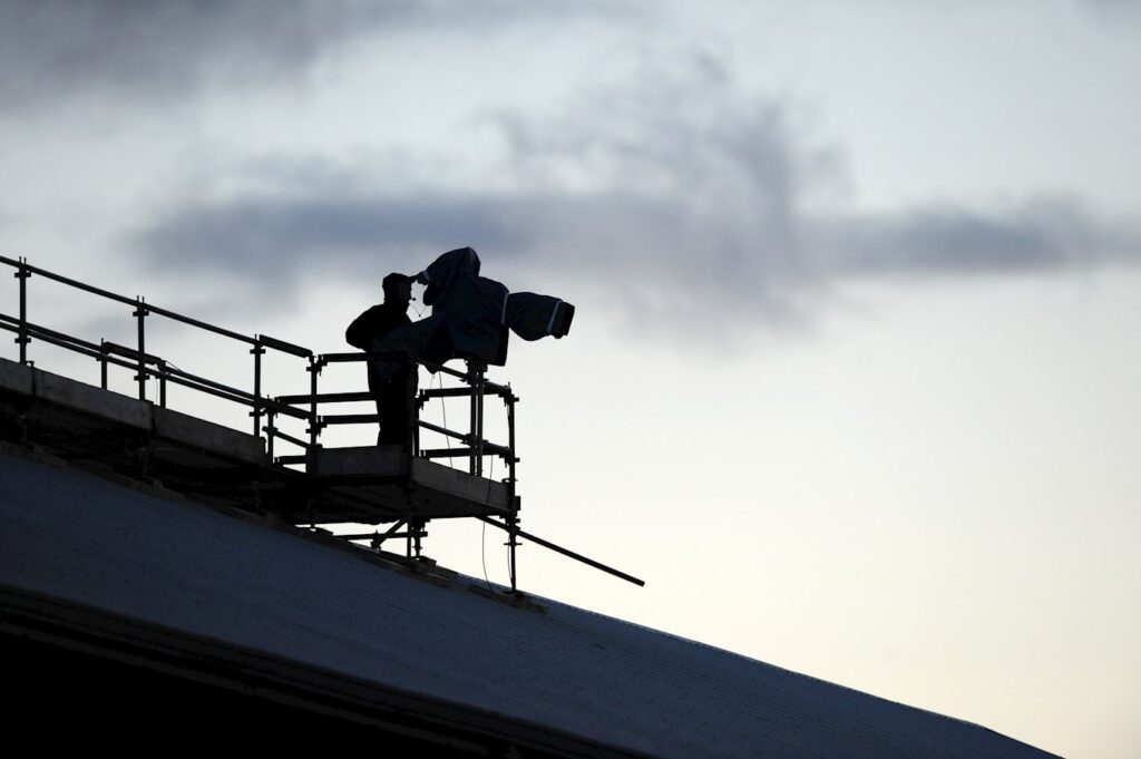 CLUB NEWS | National League South Streaming Update