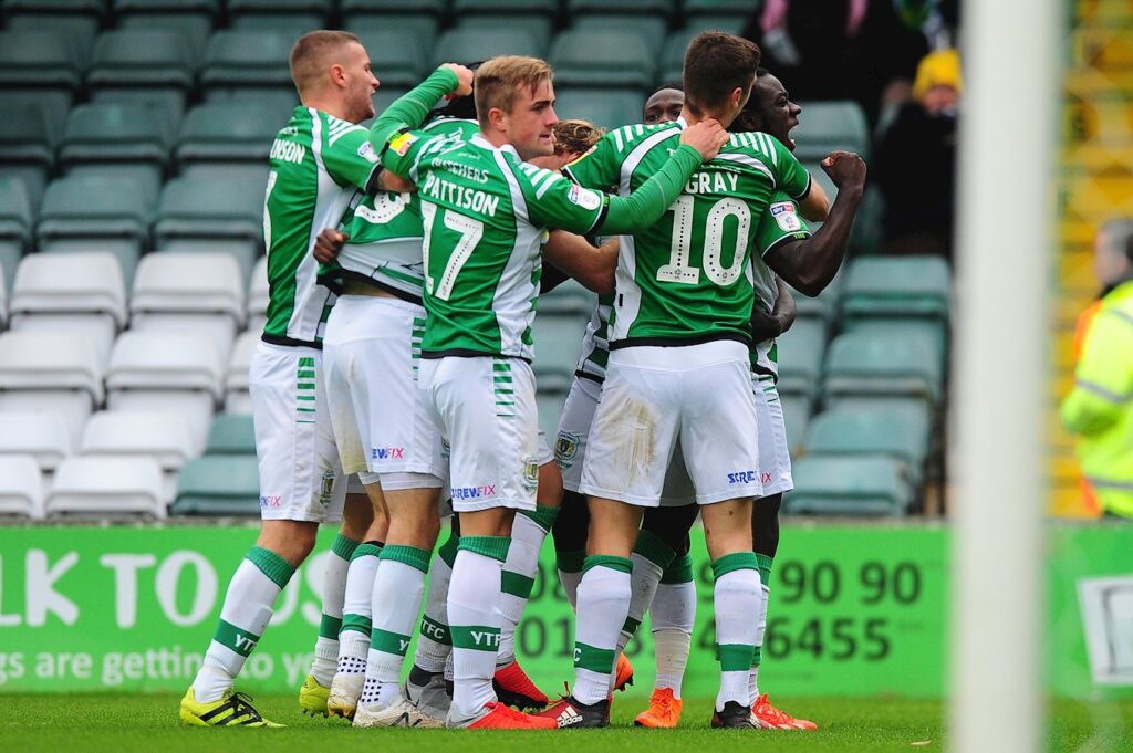 PREVIEW | Yeovil Town v Tranmere Rovers