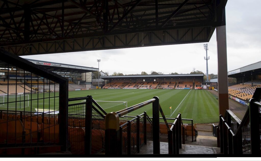 TICKETS | Back the boys at Vale