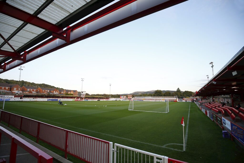 NEWS | Change of date for trip to Accrington