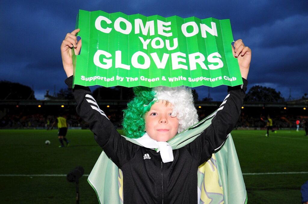 WHAT’S ON | Yeovil Town v Oldham Athletic