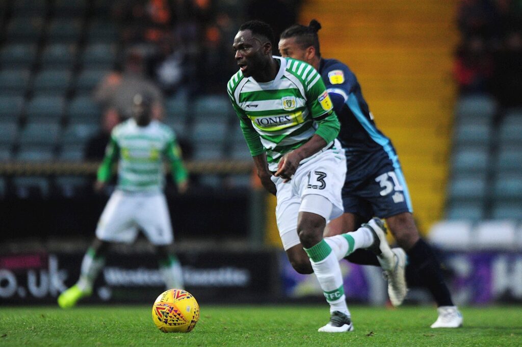 PREVIEW | Mansfield Town v Yeovil Town