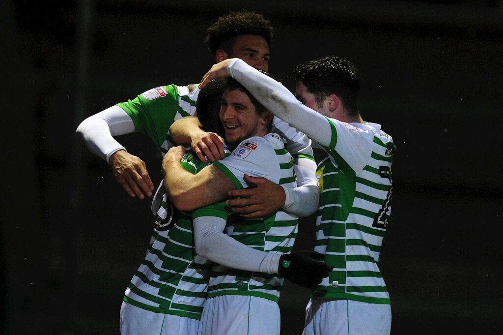 PREVIEW | Crewe Alexandra v Yeovil Town