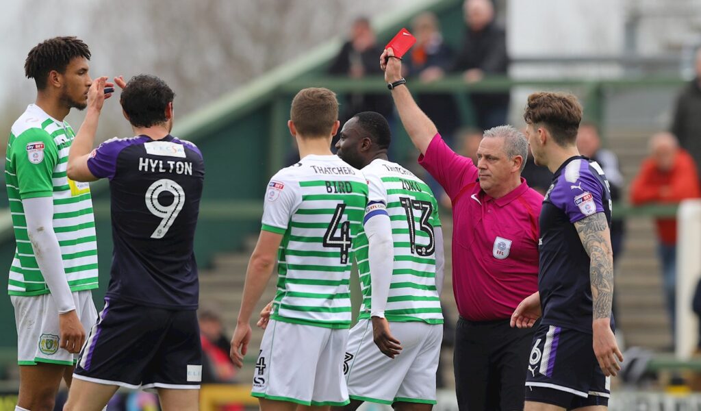 NEWS | Zoko and Dickson receive suspensions