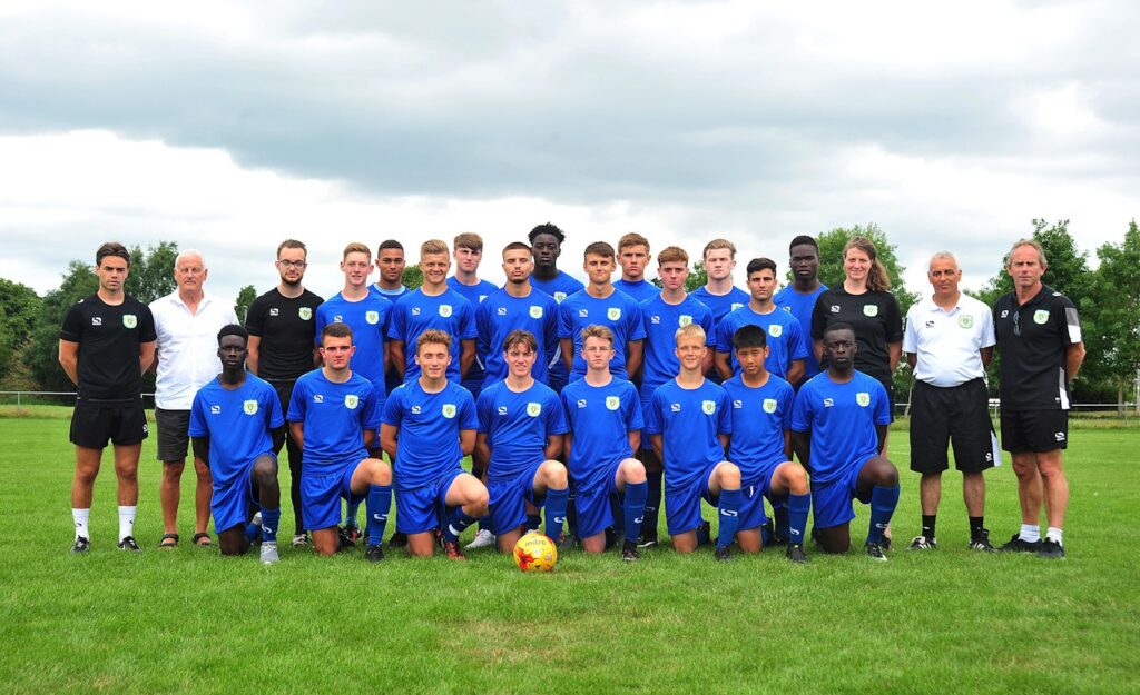 Academy ready for Gothia Cup