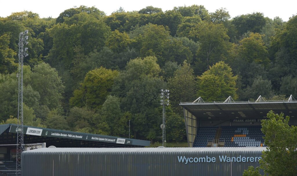 TICKETS | Carlisle and Wycombe away on sale