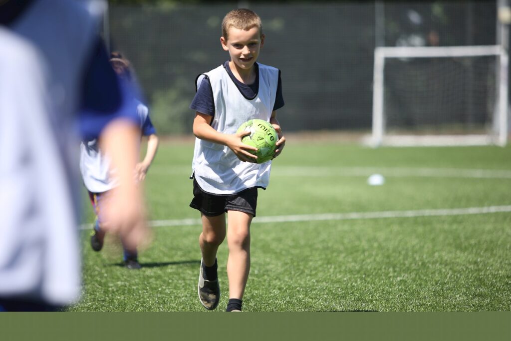 COMMUNITY | YTCST host Football Festivals