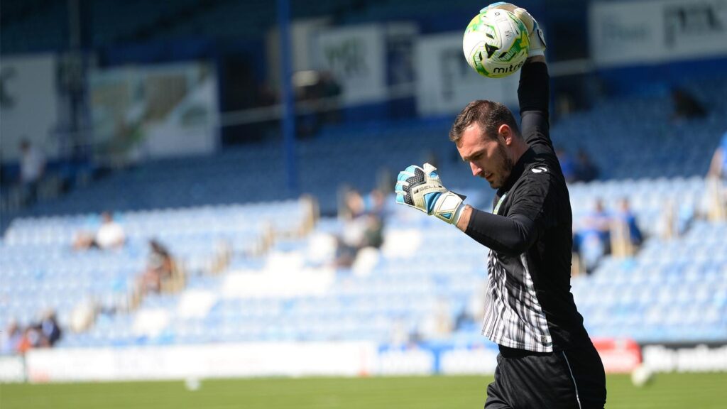 ONLY ONE ABSENTEE FOR TOWN'S TRIP TO GRIMSBY