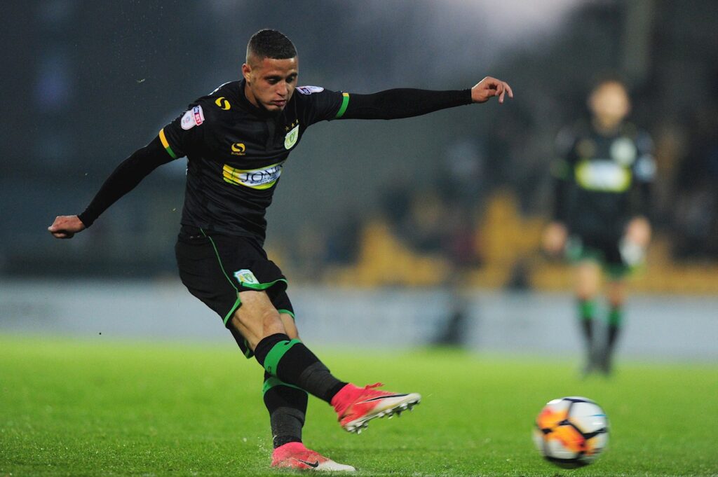 INTERVIEW | Everyone in the squad is positive - Santos