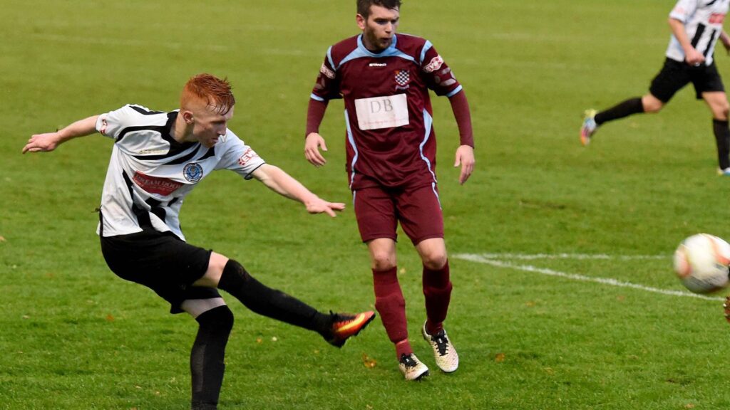 LOAN WATCH: BASSETT WINS IT FOR MAGPIES