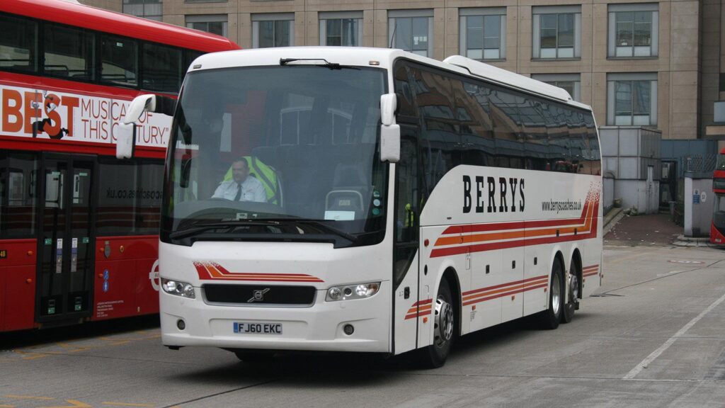 Coach service to Yeovil Town home games