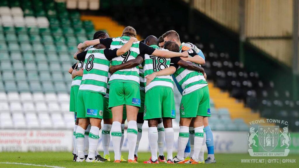 PREVIEW: YEOVIL TOWN v. BLACKPOOL