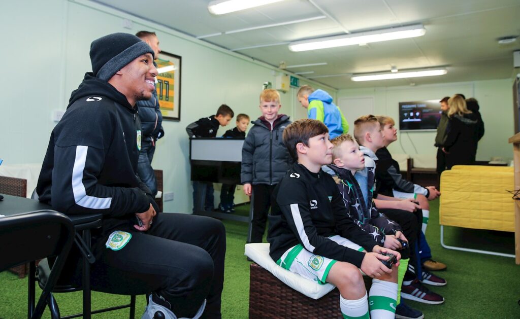 WHAT'S ON | Yeovil Town v Port Vale
