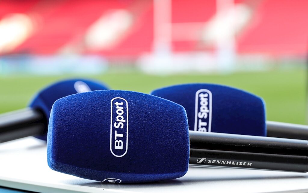 NEWS | BT Sport to show Barrow trip