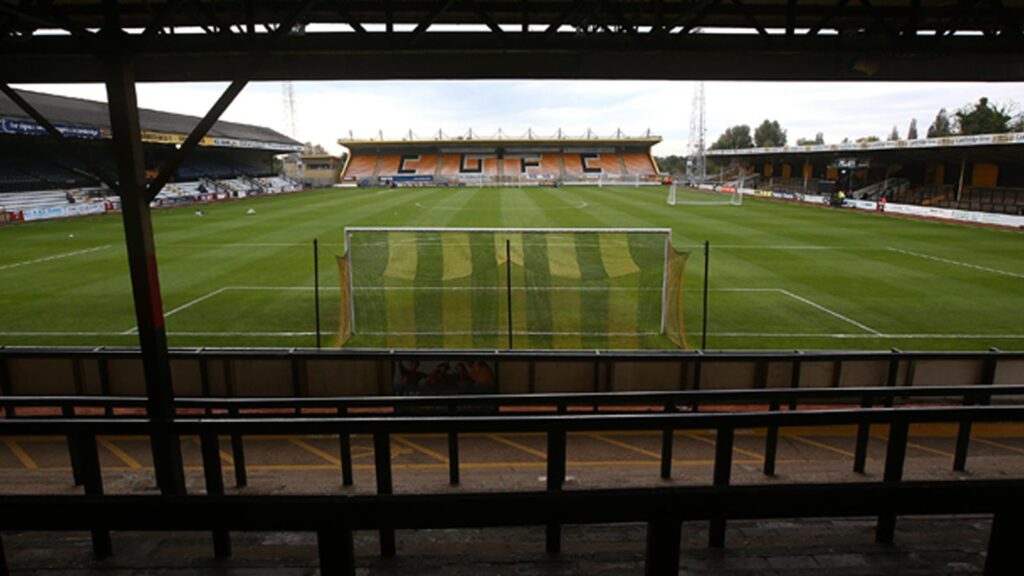 PREVIEW: CAMBRIDGE UNITED v. YEOVIL TOWN