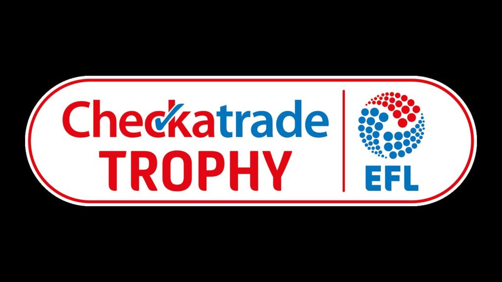 TOWN WILL FACE READING IN THE CHECKATRADE TROPHY