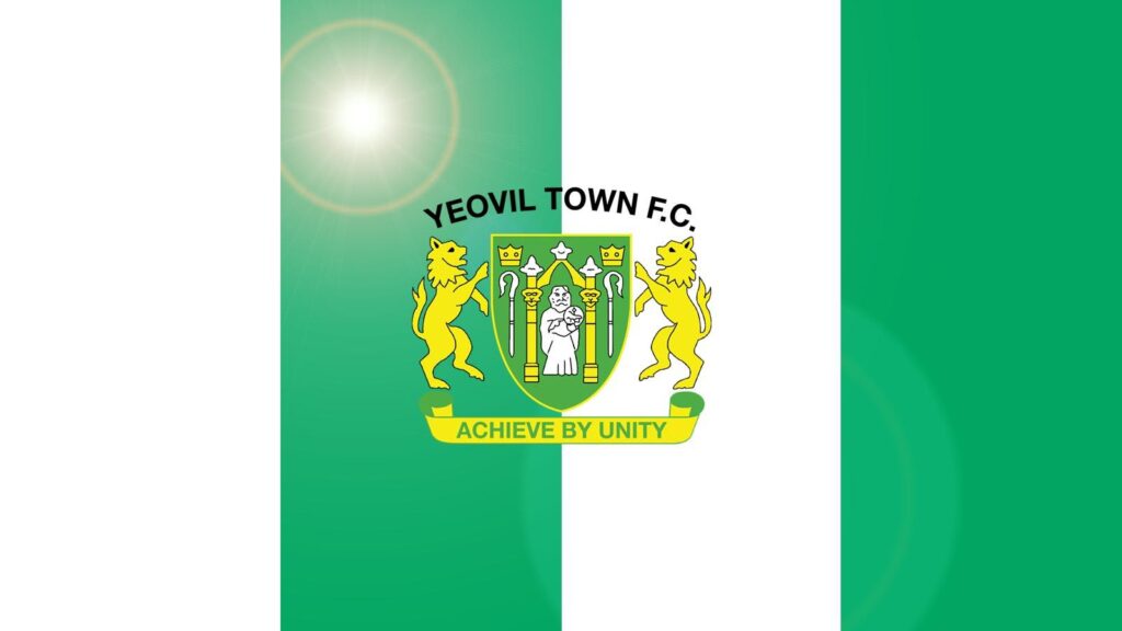 YEOVIL TOWN v CRAWLEY TOWN REARRANGED