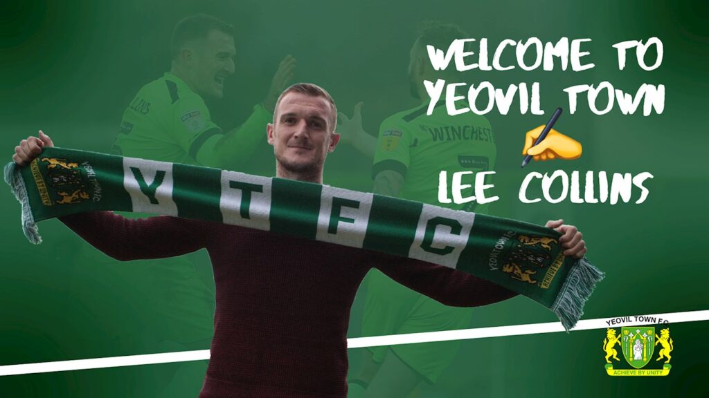 SIGNING | Glovers claim Collins