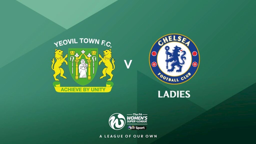 NEWS | Enjoy FA WSL action at Huish Park