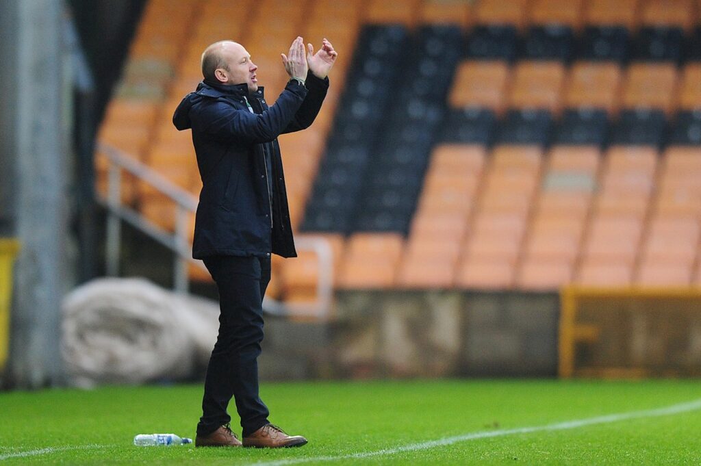 INTERVIEW | It's another great occasion - Way