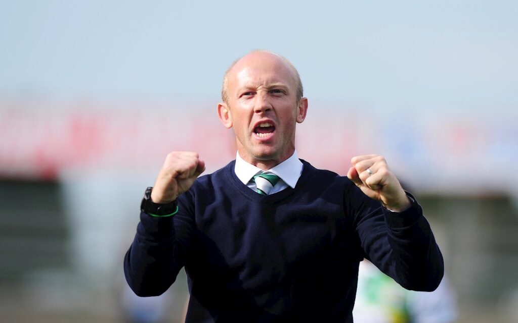 INTERVIEW | Defensively, we were fantastic - Way