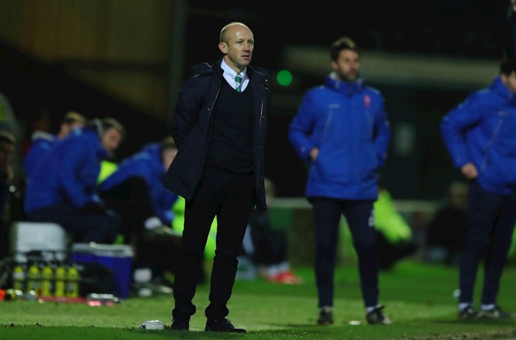 INTERVIEW | There was no real fightback - Way