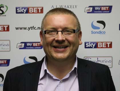 COMMUNITY | YTCST appoints new Chairman