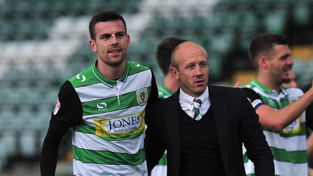 DUO TOWN'S ONLY INJURY CONCERNS