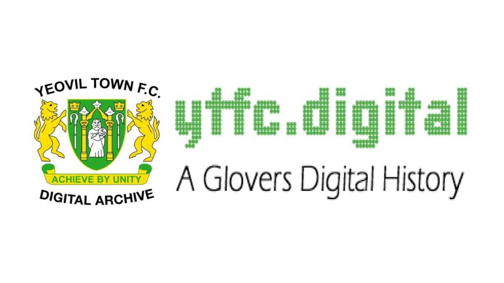 FANS | Digital Archive back up and running
