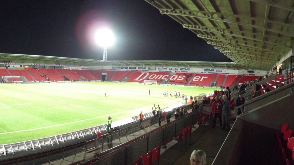 Preview: Doncaster Rovers v Yeovil Town
