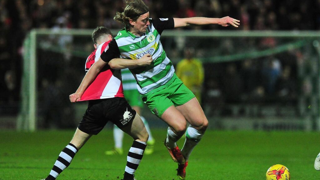 PREVIEW: YEOVIL TOWN v DONCASTER ROVERS