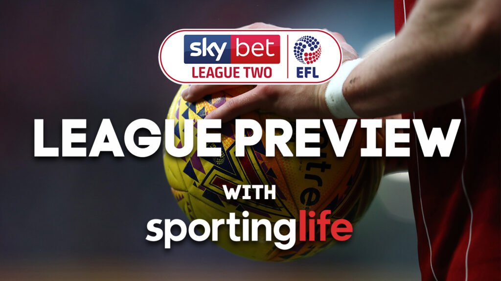 COMMERCIAL | Sky Bet League Two preview