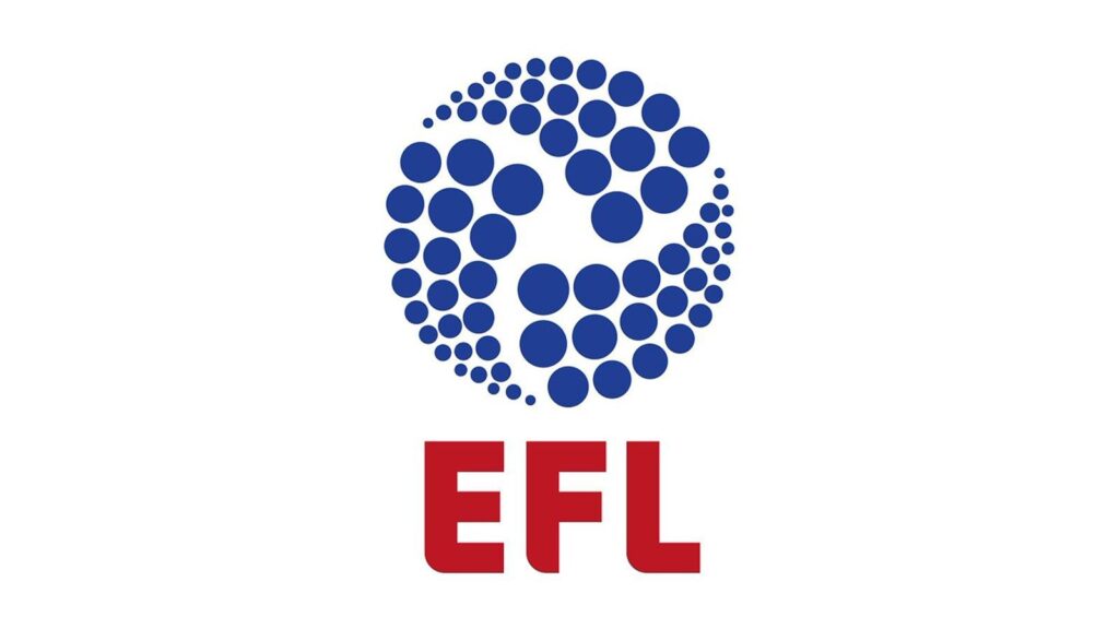 EFL Trophy Draw