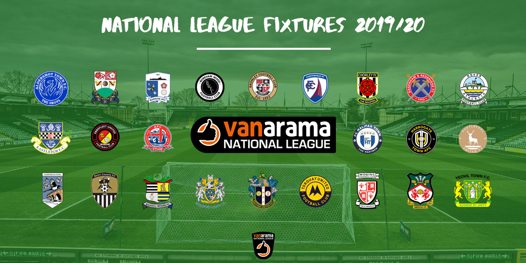 TICKETS | All 23 home league matches now on sale