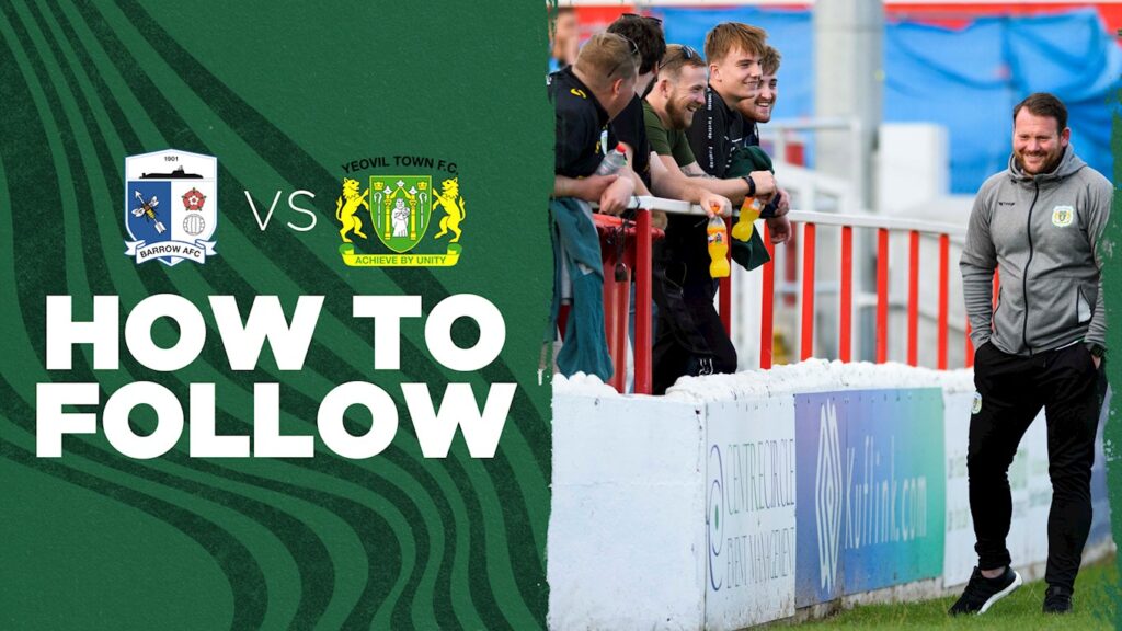 FANS | Follow the Glovers in Cumbria
