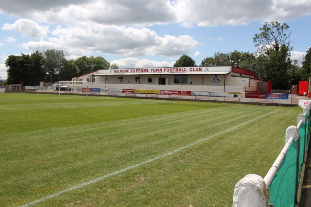 PREVIEW | Frome Town v Yeovil Town