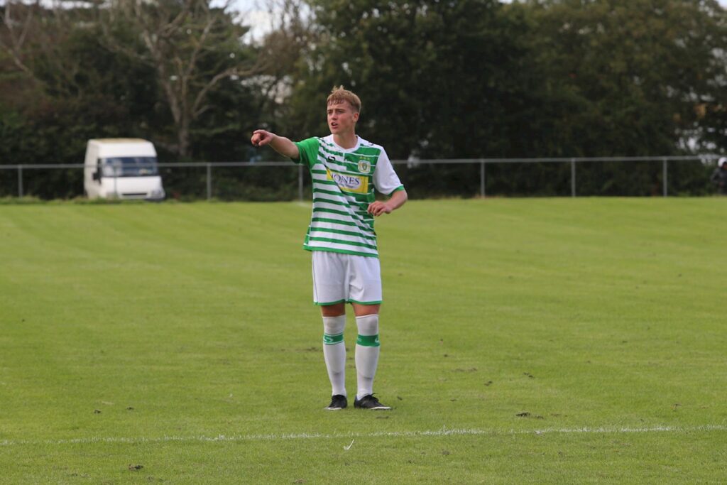 ACADEMY | Under-18s held by Newport at home