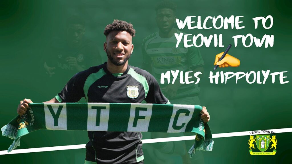 SIGNING | Hip Hip hooray!