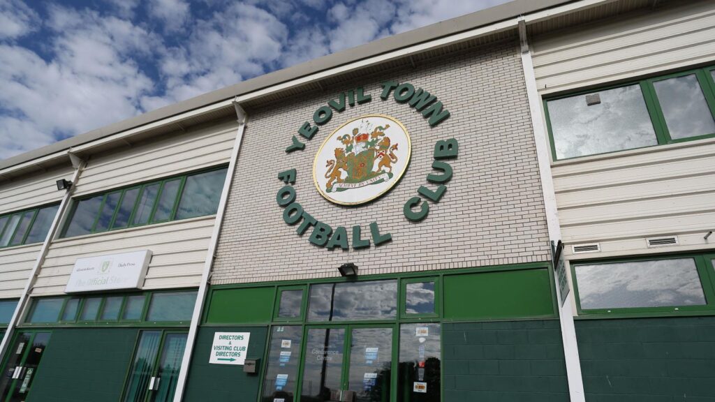 UPDATE | Club Shop and Offices temporarily closed to visitors.
