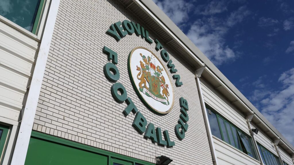 STATEMENT | incoming owners spend day at Huish Park