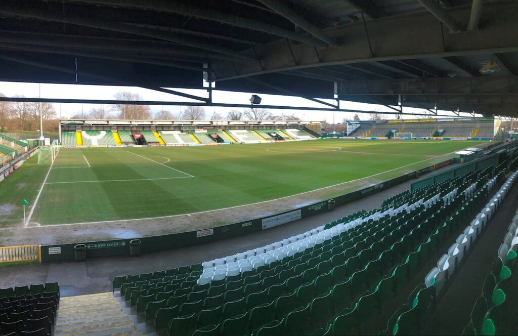 NEWS | It's game on!