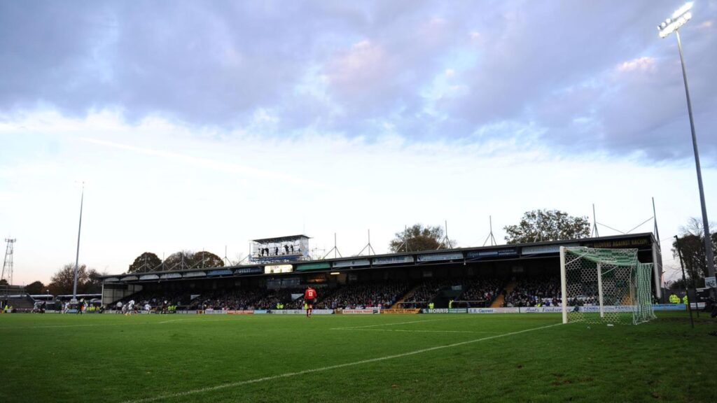 CLUB NEWS | Yeovil Town Joint Secretary Jean Cotton retires after 28 years' service