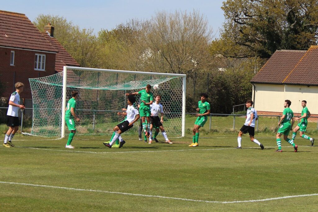 MATCH REPORT | Yeovil Town U18  0-3 Plymouth Argyle U18