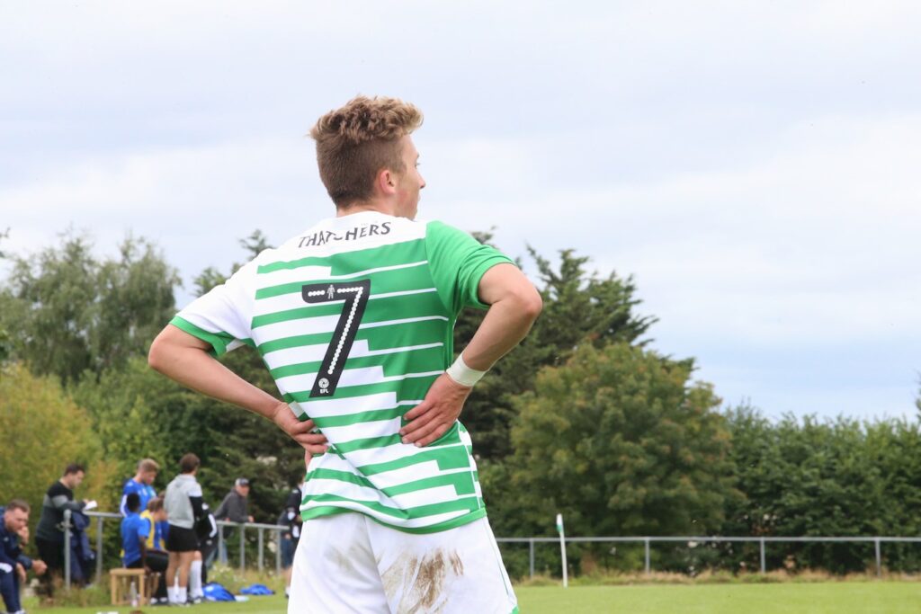 ACADEMY | U18s bounce back with win against league leaders